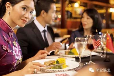 美食之約，海上啟航——公主郵輪10月抵津，首開天津母港航次餐飲服務(wù)亮點(diǎn)前瞻