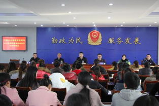 萬源市餐飲服務(wù)食品安全知識培訓(xùn) 筑牢舌尖上的安全防線