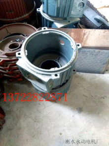 永動電機廠 專業(yè)生產(chǎn)與銷售YZR電機配件及機械設(shè)備