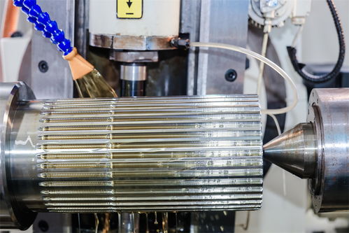 都江堰市江寧機(jī)械 以冷軋芯軸設(shè)備引領(lǐng)創(chuàng)新生產(chǎn)力，鑄就高端制造新標(biāo)桿