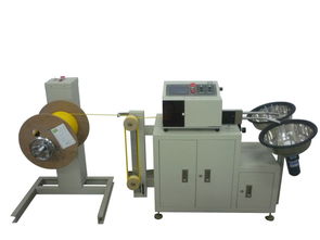 光纖精密加工設(shè)備全覽 高品質(zhì)裁纜機(jī)、裁線機(jī)、研磨機(jī)及全套皮線跳線生產(chǎn)設(shè)備